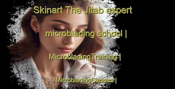 Skinart The Jitab expert microblading school | MicrobladingTraining | MicrobladingClasses | SkinartTraining-India